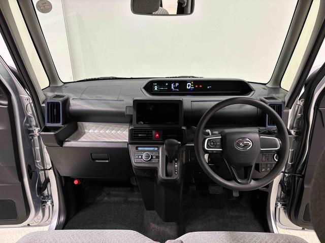 タントＸ（広島県）の中古車