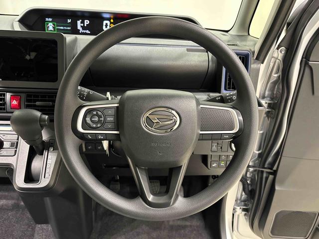 タントＸ（広島県）の中古車