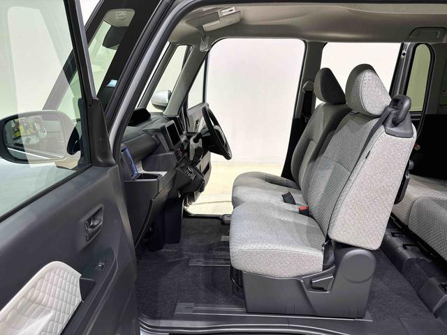 タントＸ（広島県）の中古車