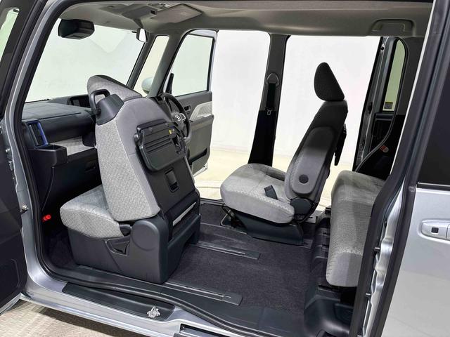 タントＸ（広島県）の中古車
