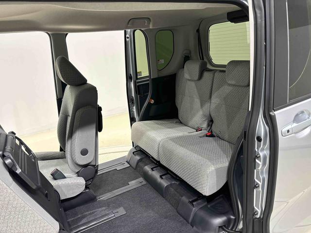 タントＸ（広島県）の中古車
