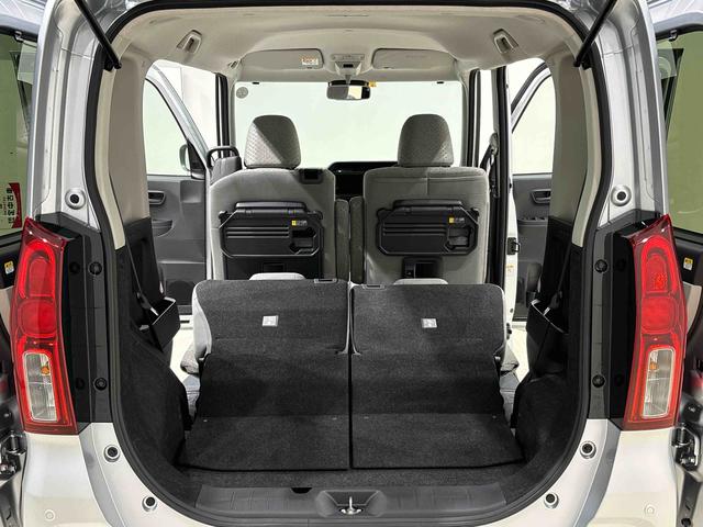 タントＸ（広島県）の中古車