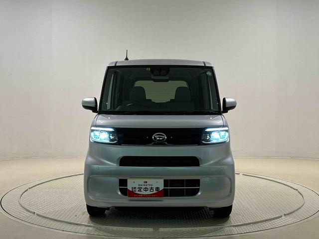 タントＸ（広島県）の中古車