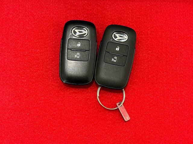 タントＸ（広島県）の中古車