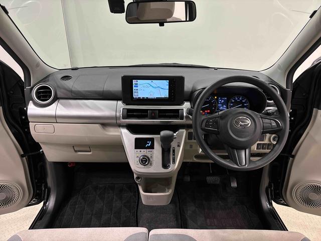 キャストスタイルＸ　ＳＡII　ナビゲーション　ＥＴＣ　ドラレコマルチリフレクターハロゲンヘッドランプ　オートライト　プッシュボタンスタート　セキュリティアラーム（広島県）の中古車