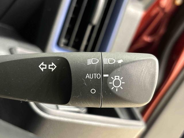タントＸＬＥＤオートライト　パワースライドドアウェルカムオープン機能　電動格納式ドアミラー　助手席ロングスライド　助手席イージークローザー　　セキュリティアラーム　キーフリーシステム（広島県）の中古車
