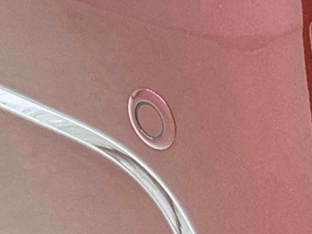 タントＸＬＥＤオートライト　パワースライドドアウェルカムオープン機能　電動格納式ドアミラー　助手席ロングスライド　助手席イージークローザー　　セキュリティアラーム　キーフリーシステム（広島県）の中古車