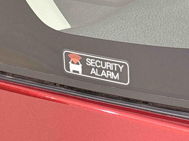 タントＸＬＥＤオートライト　パワースライドドアウェルカムオープン機能　電動格納式ドアミラー　助手席ロングスライド　助手席イージークローザー　　セキュリティアラーム　キーフリーシステム（広島県）の中古車