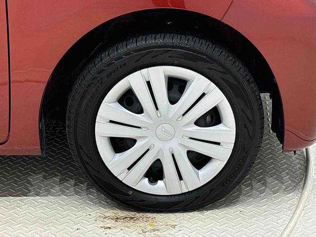 タントＸＬＥＤオートライト　パワースライドドアウェルカムオープン機能　電動格納式ドアミラー　助手席ロングスライド　助手席イージークローザー　　セキュリティアラーム　キーフリーシステム（広島県）の中古車