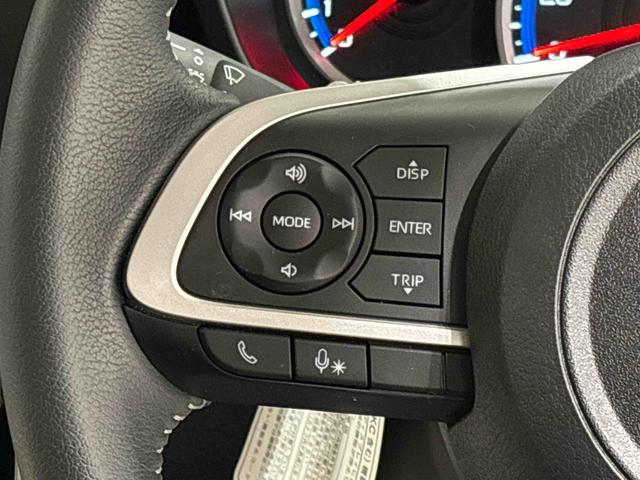 トールカスタムG バックモニター対応 電動パーキングブレーキLEDヘッドランプ・フォグランプ 14インチアルミホイール オートライト プッシュボタンスタート クルーズコントロール コーナーセンサー パワースライドドア キーフリーシステム(広島県)の中古車