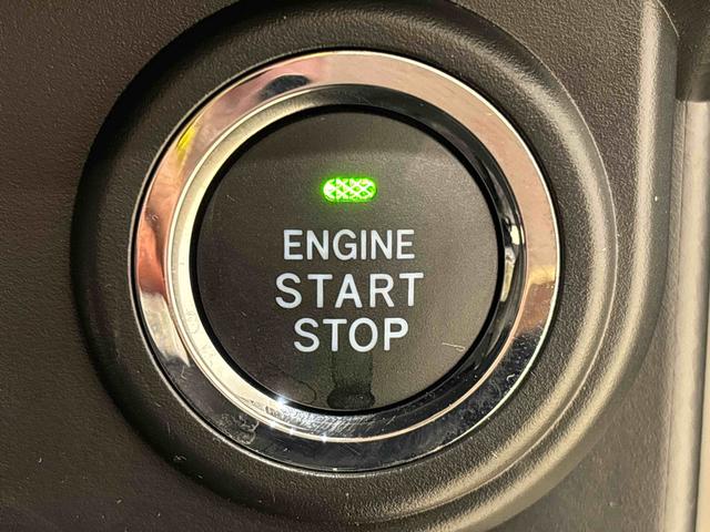 トールカスタムG バックモニター対応 電動パーキングブレーキLEDヘッドランプ・フォグランプ 14インチアルミホイール オートライト プッシュボタンスタート クルーズコントロール コーナーセンサー パワースライドドア キーフリーシステム(広島県)の中古車