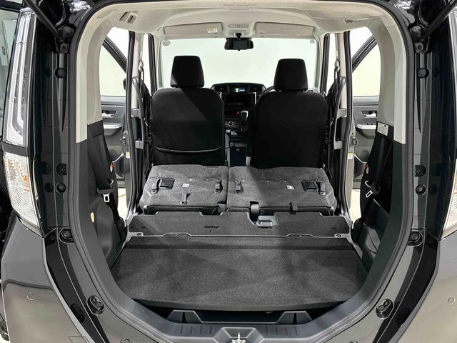 トールカスタムG バックモニター対応 電動パーキングブレーキLEDヘッドランプ・フォグランプ 14インチアルミホイール オートライト プッシュボタンスタート クルーズコントロール コーナーセンサー パワースライドドア キーフリーシステム(広島県)の中古車