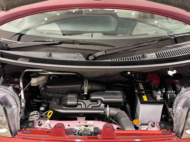 タントＸ　両側スライド片側電動スライドドア　キーフリーシステムＬＥＤオートライト　パワースライドドアウェルカムオープン機能　電動パーキングブレーキ　運転席助手席シートヒーター　　フルホイールキャツプ　キーフリーシステム　　オート電動格納式ドアミラー（広島県）の中古車