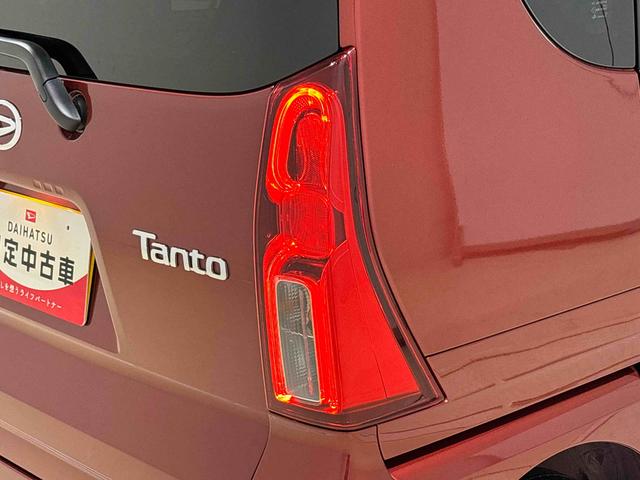 タントＸ　両側スライド片側電動スライドドア　キーフリーシステムＬＥＤオートライト　パワースライドドアウェルカムオープン機能　電動パーキングブレーキ　運転席助手席シートヒーター　　フルホイールキャツプ　キーフリーシステム　　オート電動格納式ドアミラー（広島県）の中古車