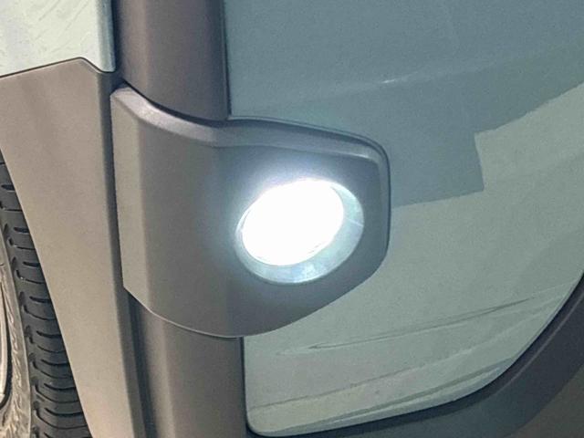 タントファンクロスターボバックカメラ　前席シートヒーター　ＳＲＳサイドエアバッグ　両側電動スライドドア　オートホールドブレーキ機能付き電動パーキングブレーキ　１５インチアルミホイール　ＬＥＤヘッドライト　ＬＥＤフォグランプ（広島県）の中古車