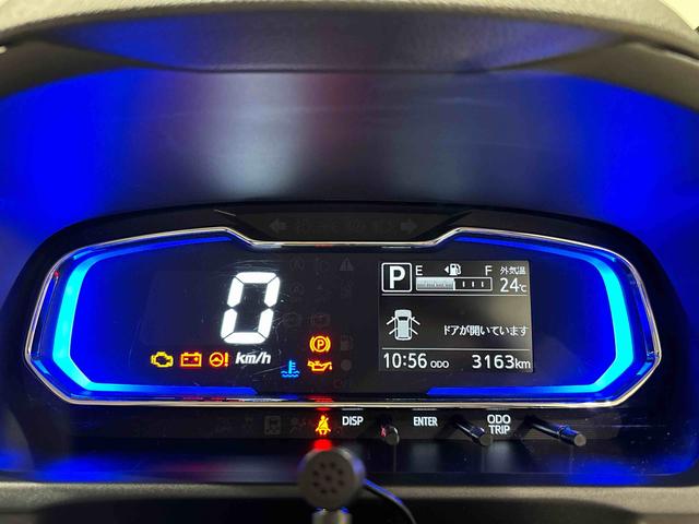 ミライースＸ　ＳＡIII　ディスプレイオーディオ　バックモニターＬＥＤヘッドランプ　セキュリティアラーム　コーナーセンサー　１４インチフルホイールキャップ　キーレスエントリー　電動格納式ドアミラー　ショツピングフック　マニュアルエアコン（広島県）の中古車