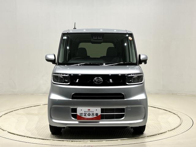 タントＸ　プッシュボタンスタート　サイドエアーバッグＬＥＤオートライト　パワースライドドアウェルカムオープン機能　電動格納式ドアミラー　助手席ロングスライド　助手席イージークローザー　運転席助手席シートヒーター　キーフリーシステム　　バックカメラ（広島県）の中古車