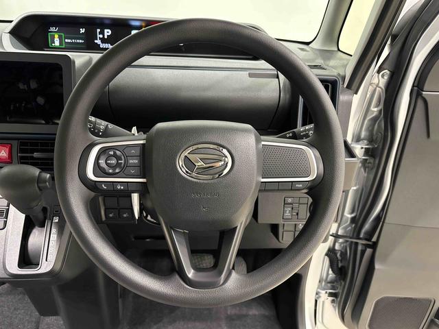 タントＸ　プッシュボタンスタート　サイドエアーバッグＬＥＤオートライト　パワースライドドアウェルカムオープン機能　電動格納式ドアミラー　助手席ロングスライド　助手席イージークローザー　運転席助手席シートヒーター　キーフリーシステム　　バックカメラ（広島県）の中古車