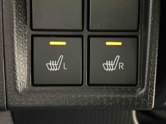 タントＸ　プッシュボタンスタート　サイドエアーバッグＬＥＤオートライト　パワースライドドアウェルカムオープン機能　電動格納式ドアミラー　助手席ロングスライド　助手席イージークローザー　運転席助手席シートヒーター　キーフリーシステム　　バックカメラ（広島県）の中古車