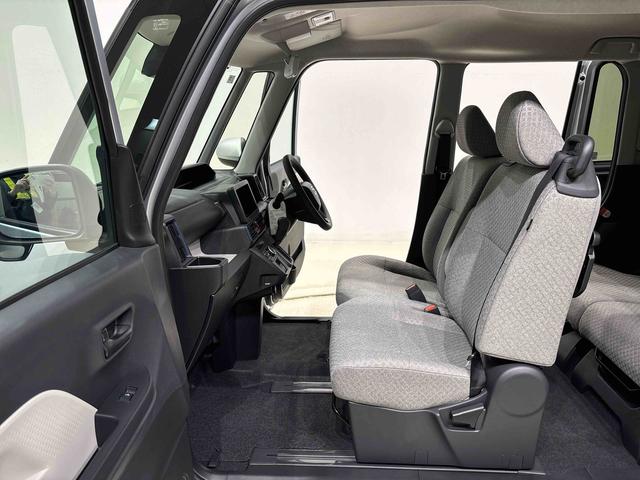 タントＸ　プッシュボタンスタート　サイドエアーバッグＬＥＤオートライト　パワースライドドアウェルカムオープン機能　電動格納式ドアミラー　助手席ロングスライド　助手席イージークローザー　運転席助手席シートヒーター　キーフリーシステム　　バックカメラ（広島県）の中古車