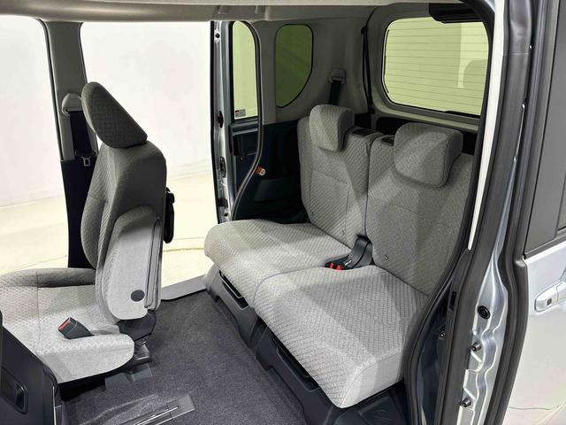 タントＸ　プッシュボタンスタート　サイドエアーバッグＬＥＤオートライト　パワースライドドアウェルカムオープン機能　電動格納式ドアミラー　助手席ロングスライド　助手席イージークローザー　運転席助手席シートヒーター　キーフリーシステム　　バックカメラ（広島県）の中古車