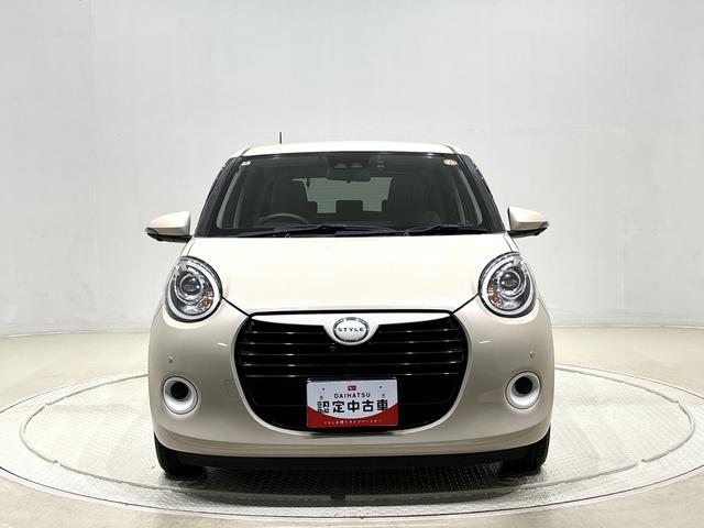 ブーンスタイル　ＳＡIII　ナビ　ドライブレコーダー　ＥＴＣＬＥＤヘッドランプ　オートライト　プッシュボタンスタート　セキュリティアラーム　コーナーセンサー　フルホイールキャップ（広島県）の中古車