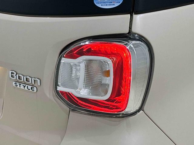 ブーンスタイル　ＳＡIII　ナビ　ドライブレコーダー　ＥＴＣＬＥＤヘッドランプ　オートライト　プッシュボタンスタート　セキュリティアラーム　コーナーセンサー　フルホイールキャップ（広島県）の中古車