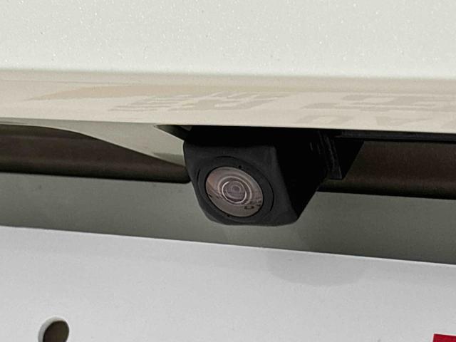 ムーヴキャンバスＸ　ＳＡIII　バックカメラ付き　両側パワースライドドア両側パワースライドドア　ハロゲンライト　ＬＥＤフォグランプ　置き楽ボックス　オートライト　プッシュボタンスタート　セキュリティアラーム（広島県）の中古車