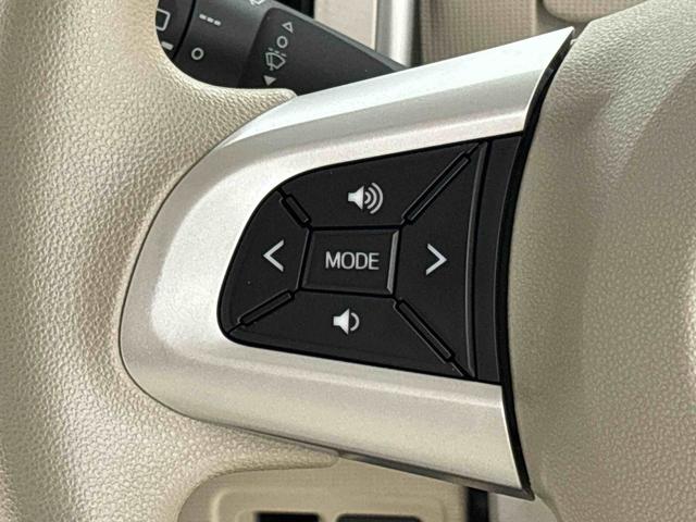 ムーヴキャンバスＸ　ＳＡIII　バックカメラ付き　両側パワースライドドア両側パワースライドドア　ハロゲンライト　ＬＥＤフォグランプ　置き楽ボックス　オートライト　プッシュボタンスタート　セキュリティアラーム（広島県）の中古車