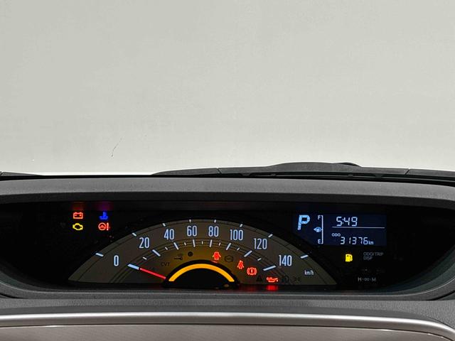 ムーヴキャンバスＸ　ＳＡIII　バックカメラ付き　両側パワースライドドア両側パワースライドドア　ハロゲンライト　ＬＥＤフォグランプ　置き楽ボックス　オートライト　プッシュボタンスタート　セキュリティアラーム（広島県）の中古車