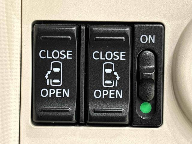 ムーヴキャンバスＸ　ＳＡIII　バックカメラ付き　両側パワースライドドア両側パワースライドドア　ハロゲンライト　ＬＥＤフォグランプ　置き楽ボックス　オートライト　プッシュボタンスタート　セキュリティアラーム（広島県）の中古車