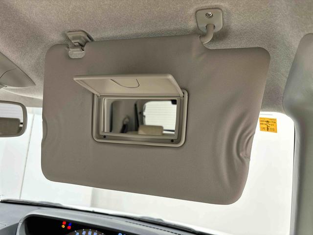 ムーヴキャンバスＸ　ＳＡIII　バックカメラ付き　両側パワースライドドア両側パワースライドドア　ハロゲンライト　ＬＥＤフォグランプ　置き楽ボックス　オートライト　プッシュボタンスタート　セキュリティアラーム（広島県）の中古車