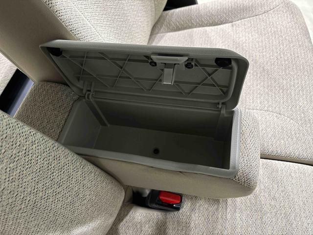 ムーヴキャンバスＸ　ＳＡIII　バックカメラ付き　両側パワースライドドア両側パワースライドドア　ハロゲンライト　ＬＥＤフォグランプ　置き楽ボックス　オートライト　プッシュボタンスタート　セキュリティアラーム（広島県）の中古車