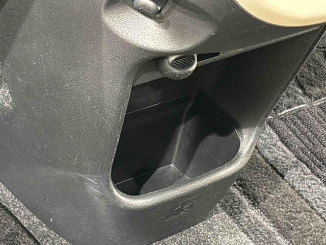 ムーヴキャンバスＸ　ＳＡIII　バックカメラ付き　両側パワースライドドア両側パワースライドドア　ハロゲンライト　ＬＥＤフォグランプ　置き楽ボックス　オートライト　プッシュボタンスタート　セキュリティアラーム（広島県）の中古車