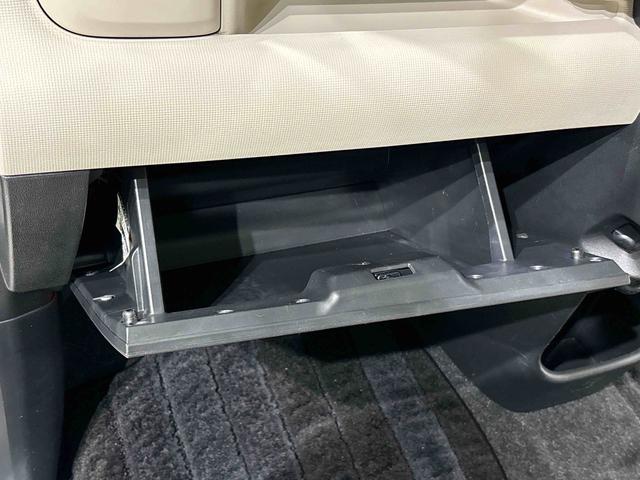 ムーヴキャンバスＸ　ＳＡIII　バックカメラ付き　両側パワースライドドア両側パワースライドドア　ハロゲンライト　ＬＥＤフォグランプ　置き楽ボックス　オートライト　プッシュボタンスタート　セキュリティアラーム（広島県）の中古車