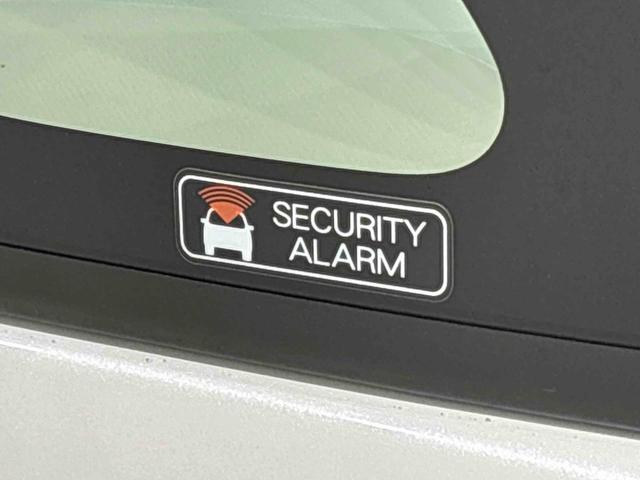 ムーヴキャンバスＸ　ＳＡIII　バックカメラ付き　両側パワースライドドア両側パワースライドドア　ハロゲンライト　ＬＥＤフォグランプ　置き楽ボックス　オートライト　プッシュボタンスタート　セキュリティアラーム（広島県）の中古車