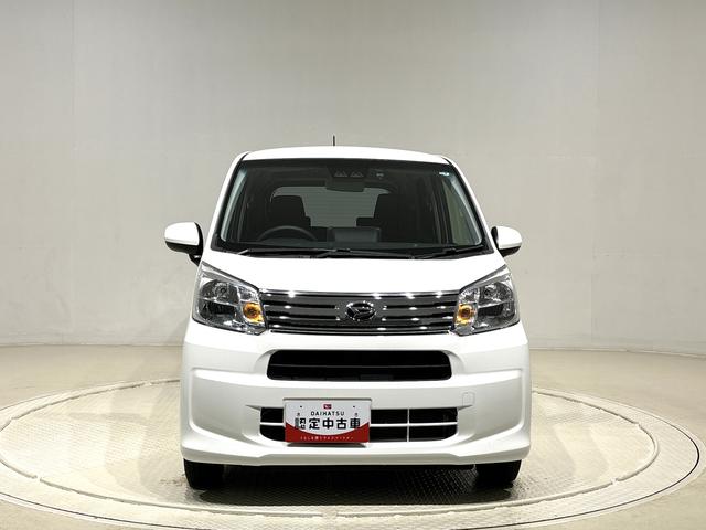 ムーヴＸリミテッドII　ＳＡIII　ナビ　ドラレコ　ＥＴＣ車載器運転席シートヒーター　アルミホイール　オートライト　プッシュボタンスタート　セキュリティアラーム　キーフリーシステム　オート電動格納式ドアミラー　シートリフター　バックカメラ対応（広島県）の中古車