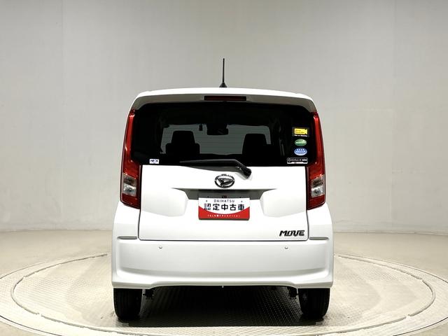 ムーヴＸリミテッドII　ＳＡIII　ナビ　ドラレコ　ＥＴＣ車載器運転席シートヒーター　アルミホイール　オートライト　プッシュボタンスタート　セキュリティアラーム　キーフリーシステム　オート電動格納式ドアミラー　シートリフター　バックカメラ対応（広島県）の中古車
