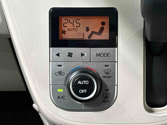 ムーヴＸリミテッドII　ＳＡIII　ナビ　ドラレコ　ＥＴＣ車載器運転席シートヒーター　アルミホイール　オートライト　プッシュボタンスタート　セキュリティアラーム　キーフリーシステム　オート電動格納式ドアミラー　シートリフター　バックカメラ対応（広島県）の中古車