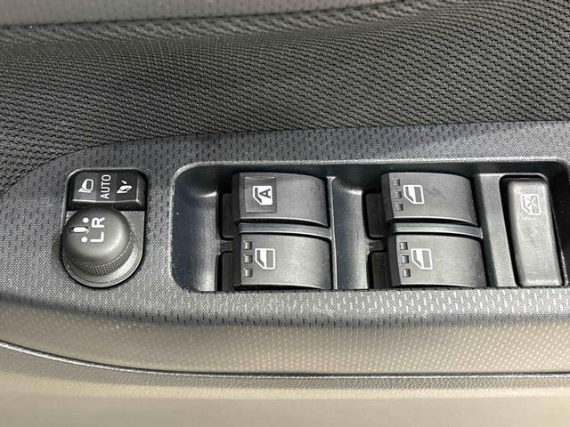 ムーヴＸリミテッドII　ＳＡIII　ナビ　ドラレコ　ＥＴＣ車載器運転席シートヒーター　アルミホイール　オートライト　プッシュボタンスタート　セキュリティアラーム　キーフリーシステム　オート電動格納式ドアミラー　シートリフター　バックカメラ対応（広島県）の中古車