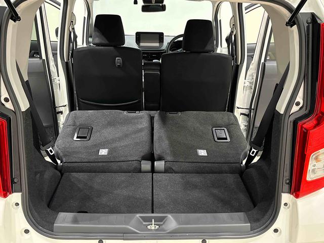 ムーヴＸリミテッドII　ＳＡIII　ナビ　ドラレコ　ＥＴＣ車載器運転席シートヒーター　アルミホイール　オートライト　プッシュボタンスタート　セキュリティアラーム　キーフリーシステム　オート電動格納式ドアミラー　シートリフター　バックカメラ対応（広島県）の中古車