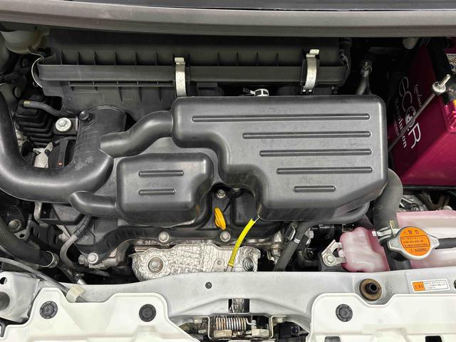 ムーヴＸリミテッドII　ＳＡIII　ナビ　ドラレコ　ＥＴＣ車載器運転席シートヒーター　アルミホイール　オートライト　プッシュボタンスタート　セキュリティアラーム　キーフリーシステム　オート電動格納式ドアミラー　シートリフター　バックカメラ対応（広島県）の中古車