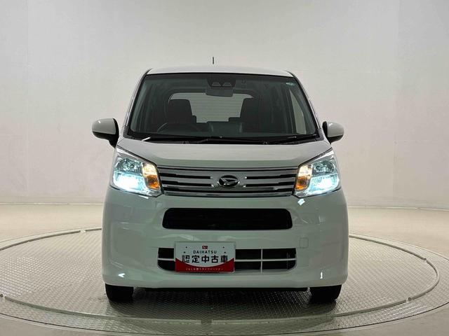 ムーヴＸリミテッドII　ＳＡIII　ナビ　ドラレコ　ＥＴＣ車載器運転席シートヒーター　アルミホイール　オートライト　プッシュボタンスタート　セキュリティアラーム　キーフリーシステム　オート電動格納式ドアミラー　シートリフター　バックカメラ対応（広島県）の中古車