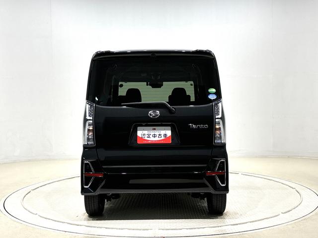 タントカスタムＲＳスタイルセレクション　ナビ　バックカメラ　ＥＴＣドラレコ　ＬＥＤオートライト　パワースライドドアウェルカムオープン機能　運転席ロングスライドシ−ト　助手席ロングスライド　助手席イージークローザー　アルミホイール　キーフリーシステム（広島県）の中古車