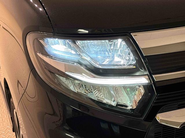 タントカスタムＲＳスタイルセレクション　ナビ　バックカメラ　ＥＴＣドラレコ　ＬＥＤオートライト　パワースライドドアウェルカムオープン機能　運転席ロングスライドシ−ト　助手席ロングスライド　助手席イージークローザー　アルミホイール　キーフリーシステム（広島県）の中古車