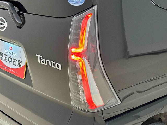 タントカスタムＲＳスタイルセレクション　ナビ　バックカメラ　ＥＴＣドラレコ　ＬＥＤオートライト　パワースライドドアウェルカムオープン機能　運転席ロングスライドシ−ト　助手席ロングスライド　助手席イージークローザー　アルミホイール　キーフリーシステム（広島県）の中古車