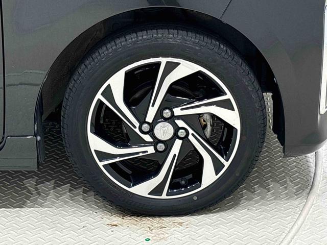 タントカスタムＲＳスタイルセレクション　ナビ　バックカメラ　ＥＴＣドラレコ　ＬＥＤオートライト　パワースライドドアウェルカムオープン機能　運転席ロングスライドシ−ト　助手席ロングスライド　助手席イージークローザー　アルミホイール　キーフリーシステム（広島県）の中古車