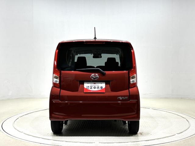 ムーヴＸリミテッドII　ＳＡIII運転席シートヒーター　トップシェイドガラス　ＬＥＤヘッドランプ　運転席シートリフター　チルトステアリング　ステアリングホイール　純正アルミホイール　ステアリングスイッチ（広島県）の中古車
