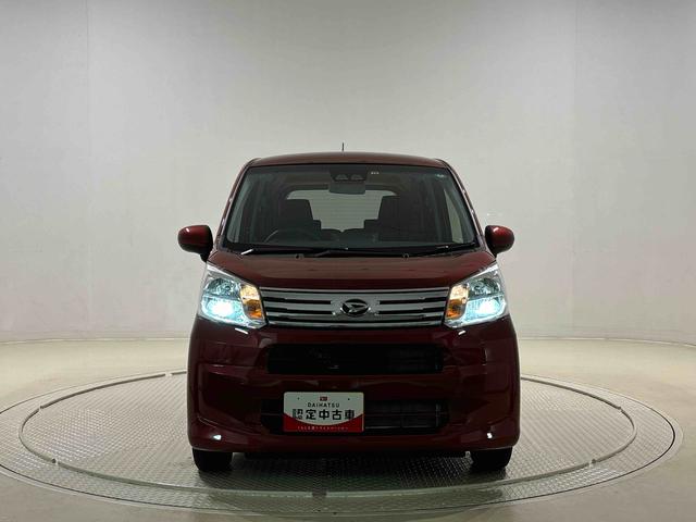 ムーヴＸリミテッドII　ＳＡIII運転席シートヒーター　トップシェイドガラス　ＬＥＤヘッドランプ　運転席シートリフター　チルトステアリング　ステアリングホイール　純正アルミホイール　ステアリングスイッチ（広島県）の中古車