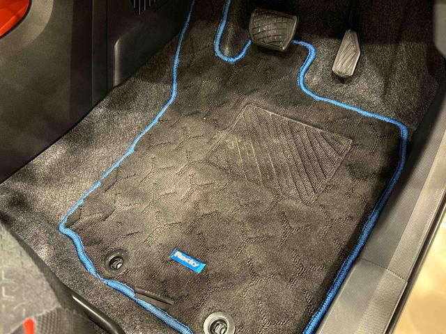 ロッキーX HEV ディスプレイオーディオ ドラレコ ETCLEDヘッドランプ アクティブマルチインフォメーションメーター アルミホイール オートライト プッシュボタンスタート(広島県)の中古車